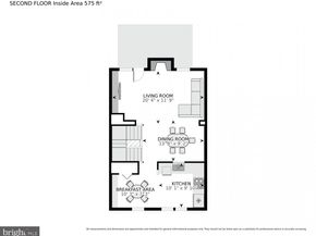 917 Rolfe Place, Alexandria VA 22314
