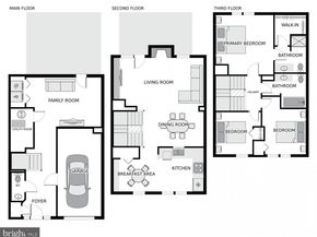 917 Rolfe Place, Alexandria VA 22314