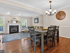 917 Rolfe Place, Alexandria VA 22314