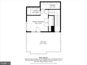 2315 Liberty Loop, Herndon VA 20171