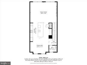 2315 Liberty Loop, Herndon VA 20171