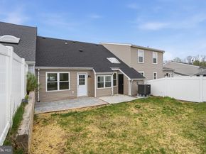 6687 Pickwick Court, Bensalem PA 19020
