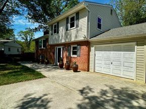 3302 Chicamuxen Court, Falls Church VA 22041