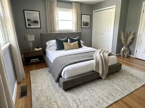 3302 Chicamuxen Court, Falls Church VA 22041