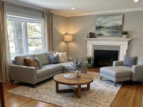 3302 Chicamuxen Court, Falls Church VA 22041