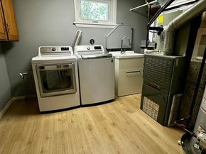 3302 Chicamuxen Court, Falls Church VA 22041