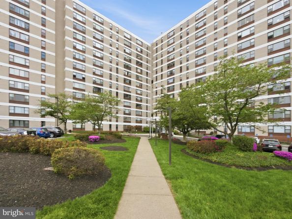 4600 Duke Street 519, Alexandria VA 22304