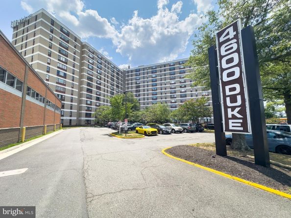 4600 Duke Street 519, Alexandria VA 22304