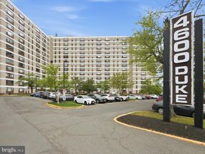 4600 Duke Street 519, Alexandria VA 22304