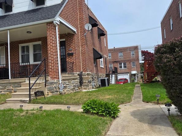 537 Fern Street, Lansdowne PA 19050