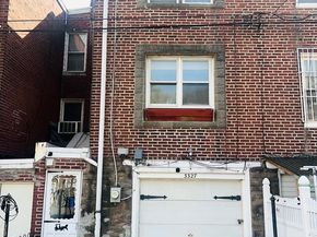 3327 Glenview Street, Philadelphia PA 19149