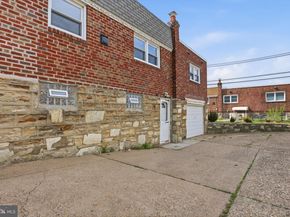 3908 Pearson Avenue, Philadelphia PA 19114