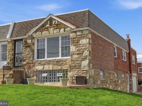 3908 Pearson Avenue, Philadelphia PA 19114
