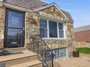 3908 Pearson Avenue, Philadelphia PA 19114
