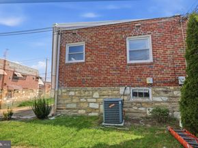 3908 Pearson Avenue, Philadelphia PA 19114