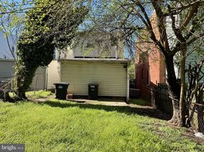 1226 U Street SE, Washington DC 20020