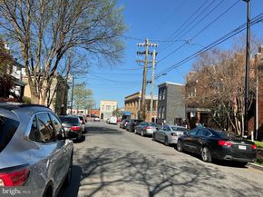 1226 U Street SE, Washington DC 20020