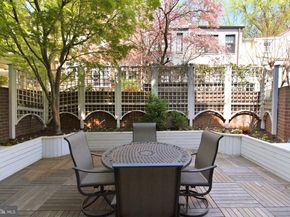 1215 28TH Street NW L4, Washington DC 20007