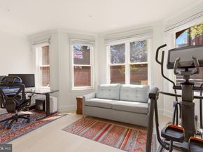 1215 28TH Street NW L4, Washington DC 20007