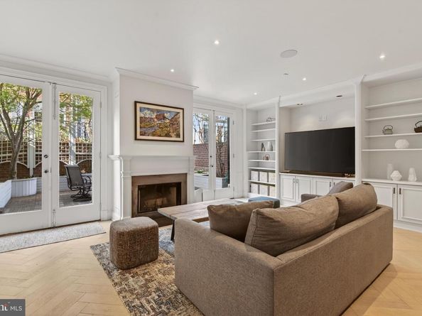 1215 28TH Street NW L4, Washington DC 20007