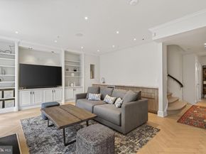 1215 28TH Street NW L4, Washington DC 20007