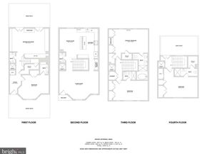 1215 28TH Street NW L4, Washington DC 20007