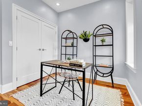 1915 2nd Street NW, Washington DC 20001