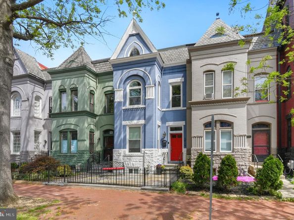 1915 2nd Street NW, Washington DC 20001