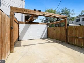1915 2nd Street NW, Washington DC 20001
