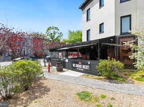 1915 2nd Street NW, Washington DC 20001