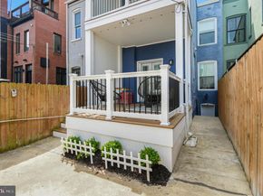 1915 2nd Street NW, Washington DC 20001