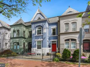 1915 2nd Street NW, Washington DC 20001