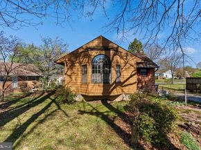 3614 Crest Drive, Annandale VA 22003
