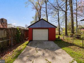 3614 Crest Drive, Annandale VA 22003