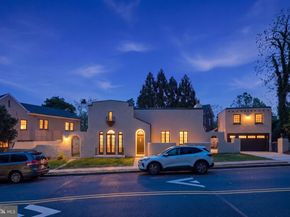 1611 N Highland Street N, Arlington VA 22201
