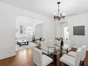 1611 N Highland Street N, Arlington VA 22201