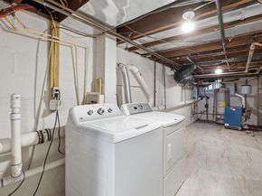 1611 N Highland Street N, Arlington VA 22201