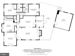 1611 N Highland Street N, Arlington VA 22201