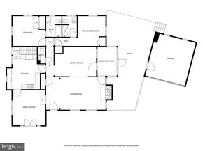 1611 N Highland Street N, Arlington VA 22201