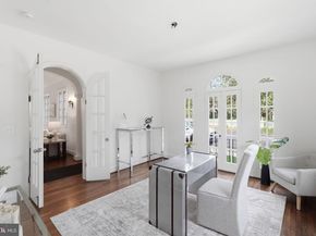 1611 N Highland Street N, Arlington VA 22201