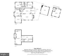 1611 N Highland Street N, Arlington VA 22201
