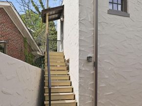 1611 N Highland Street N, Arlington VA 22201