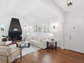 1611 N Highland Street N, Arlington VA 22201