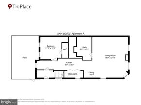 400 15TH Street SE, Washington DC 20003