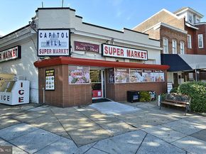 400 15TH Street SE, Washington DC 20003