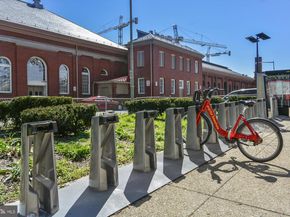 400 15TH Street SE, Washington DC 20003