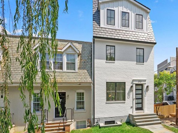 3713 R St NW, Washington DC 20007