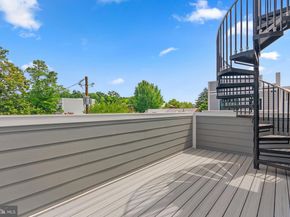 3713 R St NW, Washington DC 20007