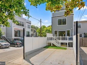 3713 R St NW, Washington DC 20007