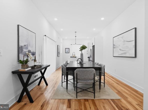 1314 S 46TH Street, Philadelphia PA 19143